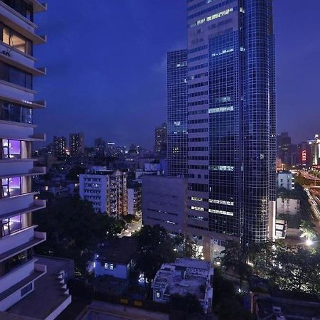 Crystal Orange Hotel Guangzhou Taojin Branch Esterno foto
