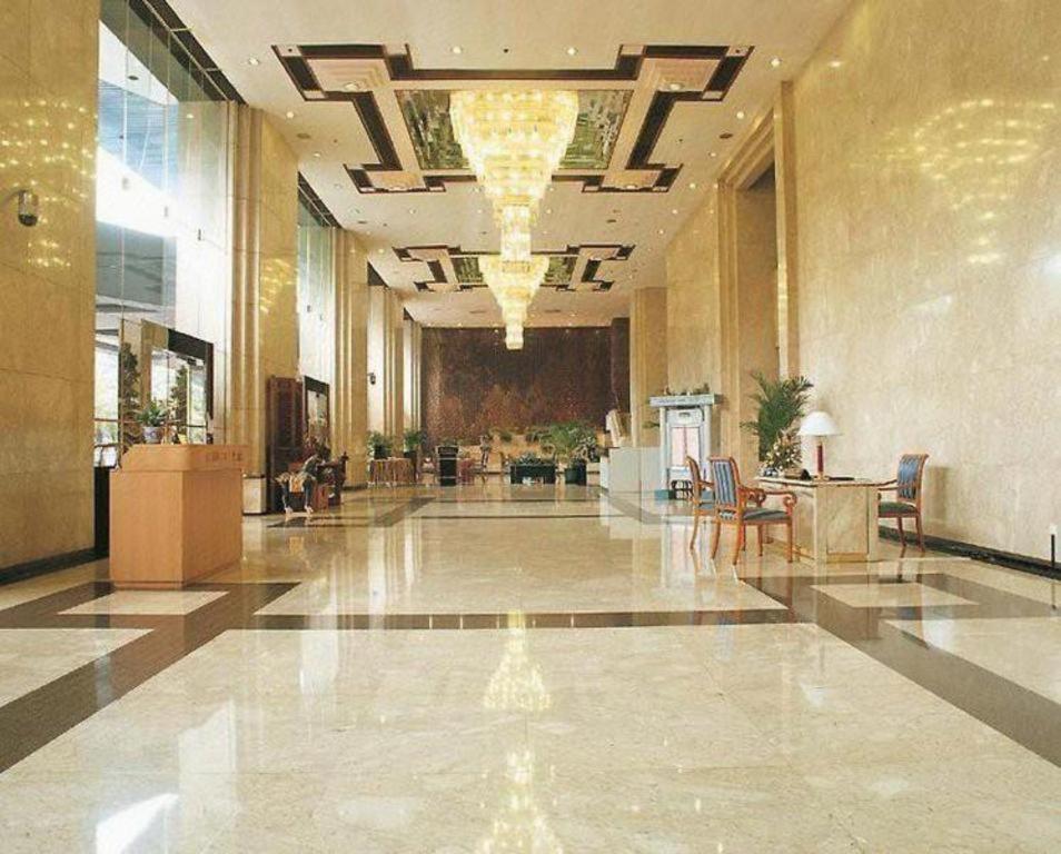 Crystal Orange Hotel Guangzhou Taojin Branch Esterno foto