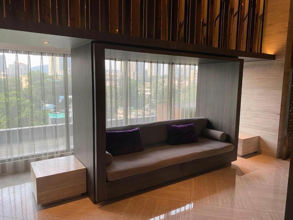 Crystal Orange Hotel Guangzhou Taojin Branch Esterno foto