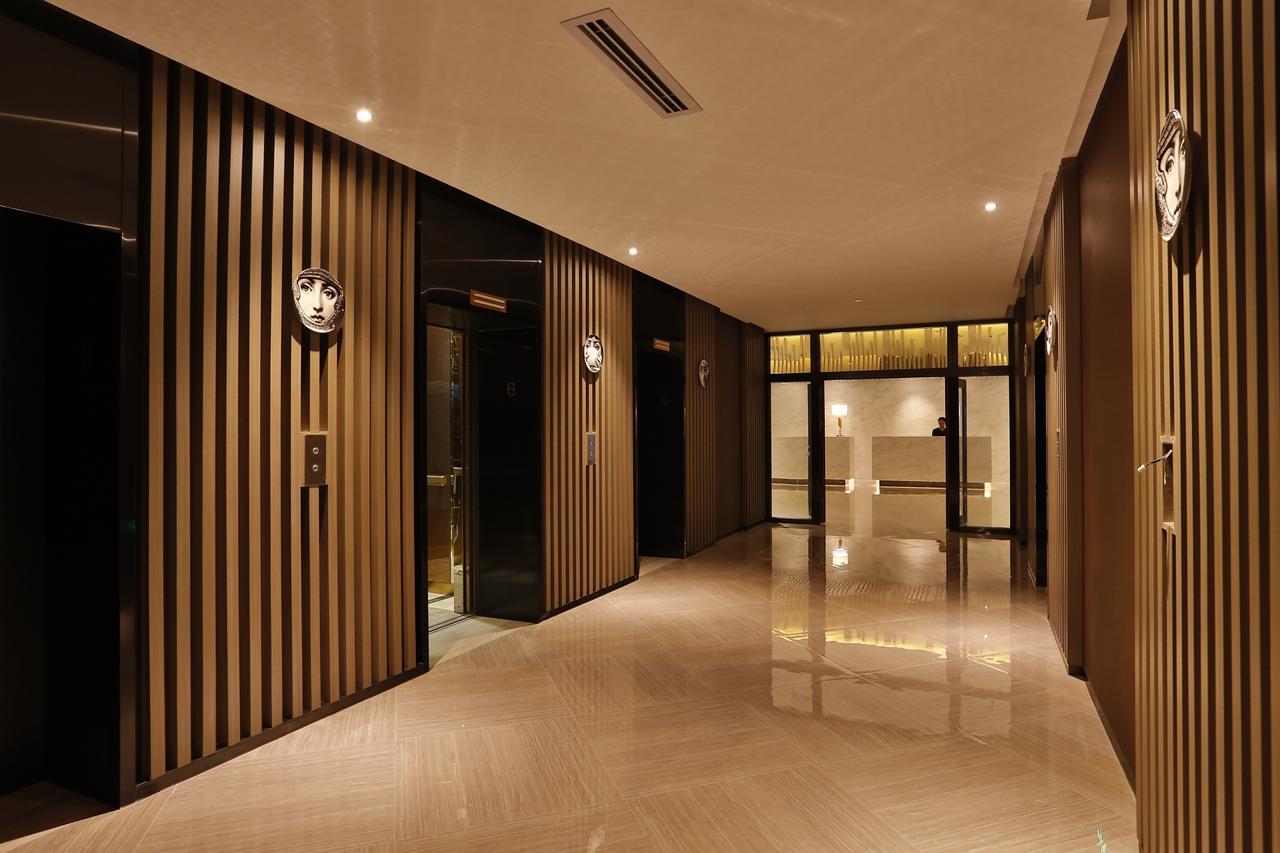 Crystal Orange Hotel Guangzhou Taojin Branch Esterno foto